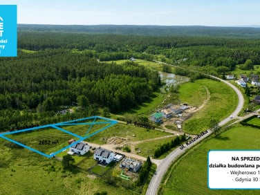 Działka Wielka Piaśnica