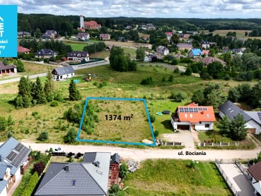 Działka Koleczkowo