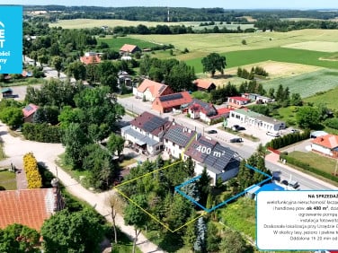 Dom Stary Dzierzgoń