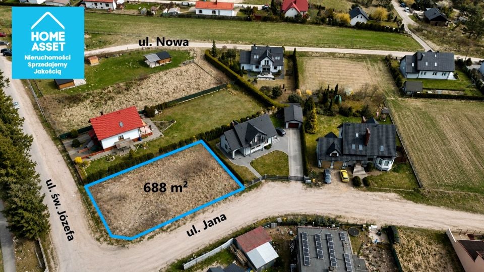 Działka Mrzezino