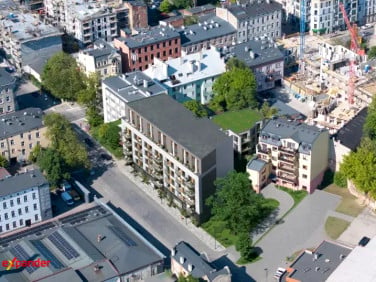 Mieszkanie Łódź