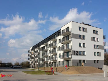 Mieszkanie Gdańsk