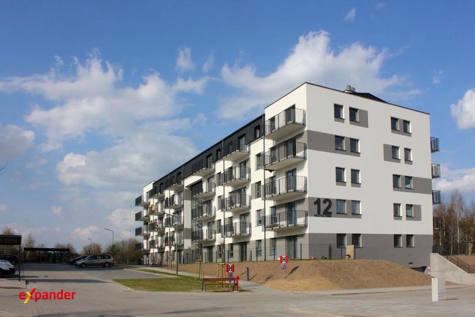 Mieszkanie Gdańsk