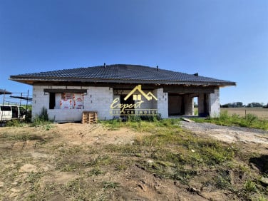 Dom Kamień Duży