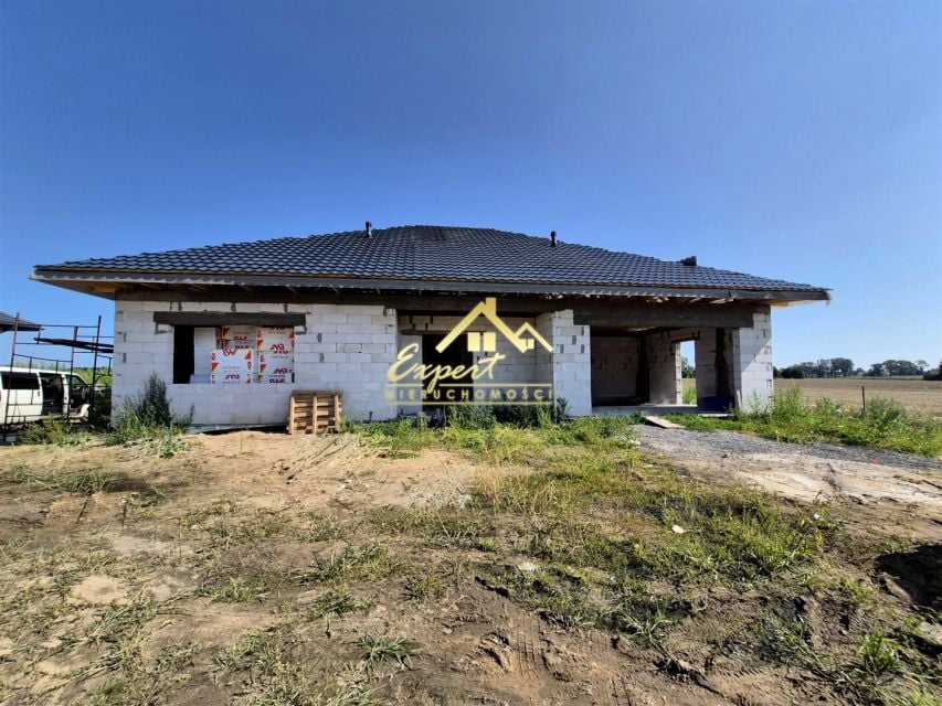 Dom Kamień Duży