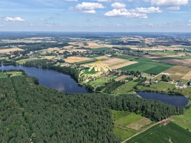 Działka rolna Rudzienice