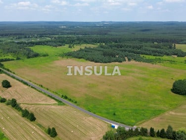 Działka Złotów