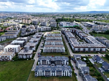 Mieszkanie Kraków