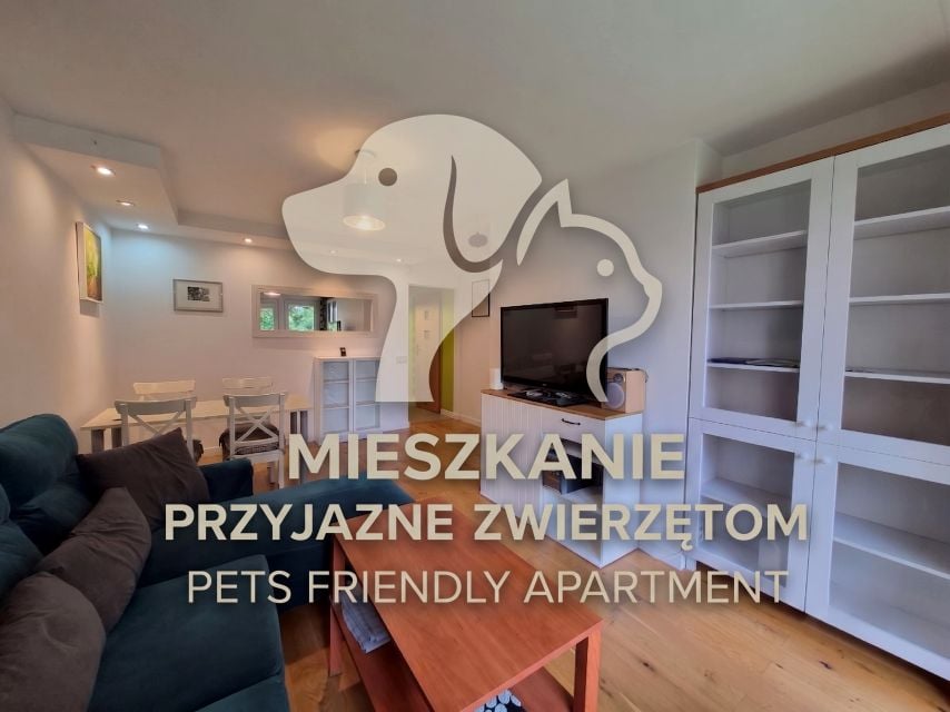 Mieszkanie, ul. Panewnicka