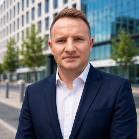 Dawid Zaręba