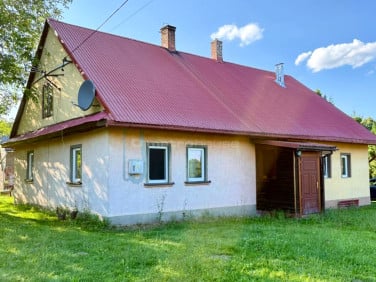 Dom Pisarzowice