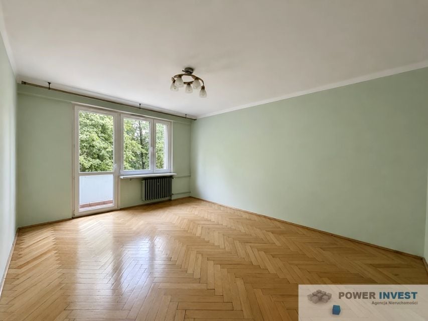 Mieszkanie Kraków