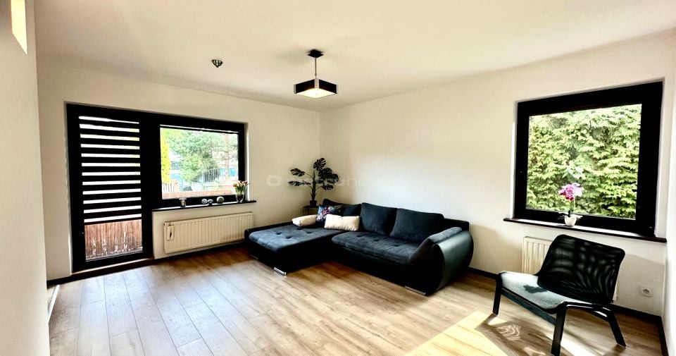Mieszkanie apartamentowiec Bielsko-Biała