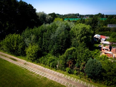 Działka Rąbień