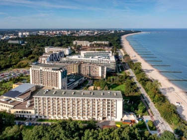 Mieszkanie Kołobrzeg sprzedaż