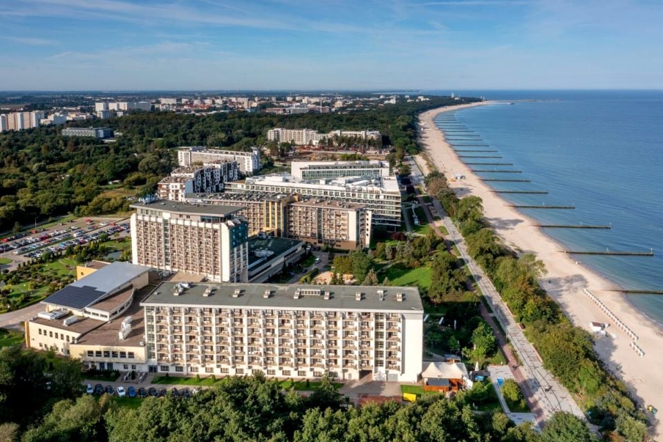 Mieszkanie Kołobrzeg sprzedaż