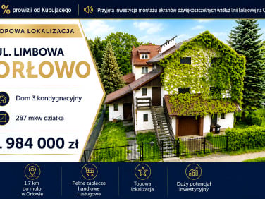 Dom Gdynia sprzedaż