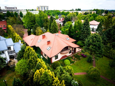 Dom Pabianice