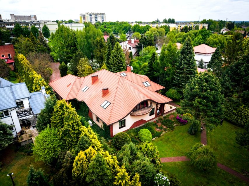 Dom Pabianice