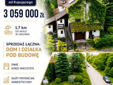 Dom Gdynia