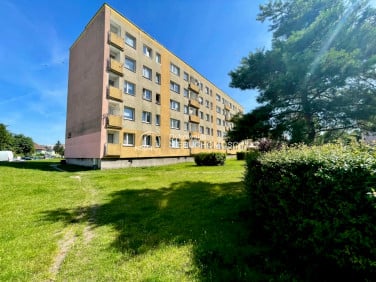 Mieszkanie Lębork