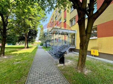 Mieszkanie Knurów