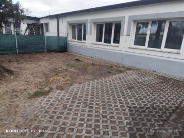 Lokal Sochaczew