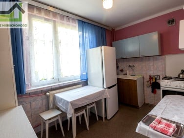 Mieszkanie Sosnowiec sprzedaż