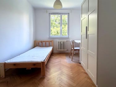 Mieszkanie Kraków