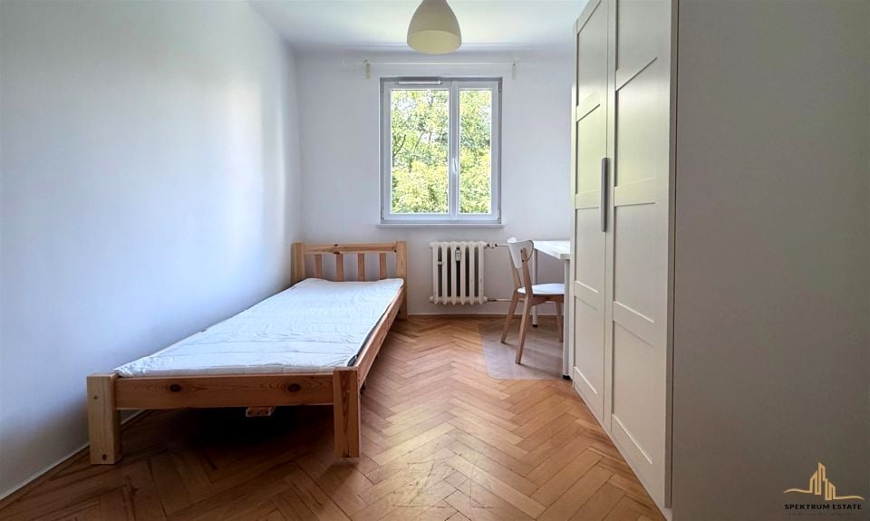 Mieszkanie Kraków
