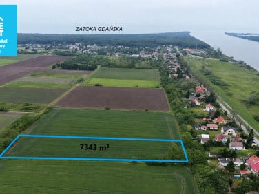Działka Gdańsk