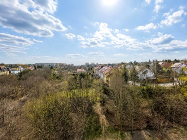 Mieszkanie blok mieszkalny sprzedaż