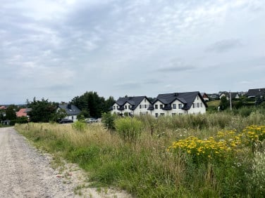 Działka budowlana Żukowo