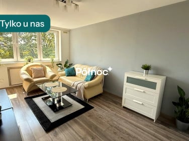 Mieszkanie Częstochowa