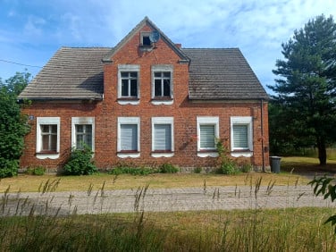 Dom Krępsko