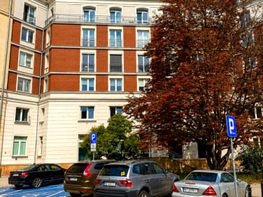 Mieszkanie Warszawa