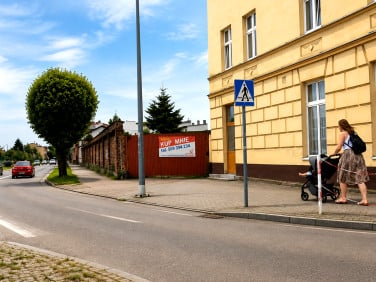 Działka Wejherowo