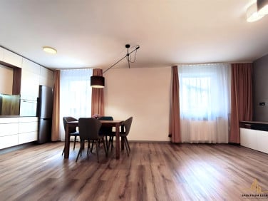 Mieszkanie Kraków