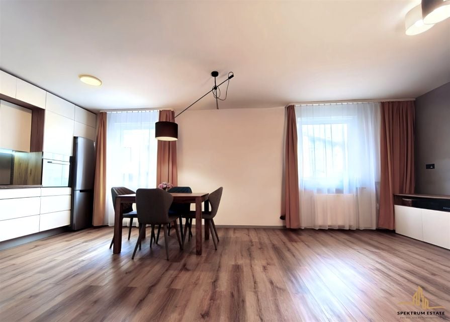 Mieszkanie Kraków