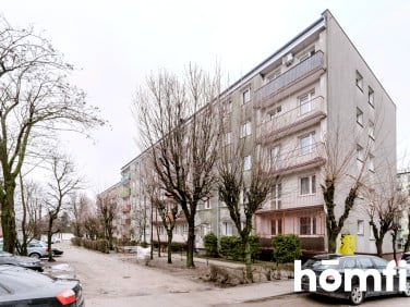 Mieszkanie Aleksandrów Łódzki