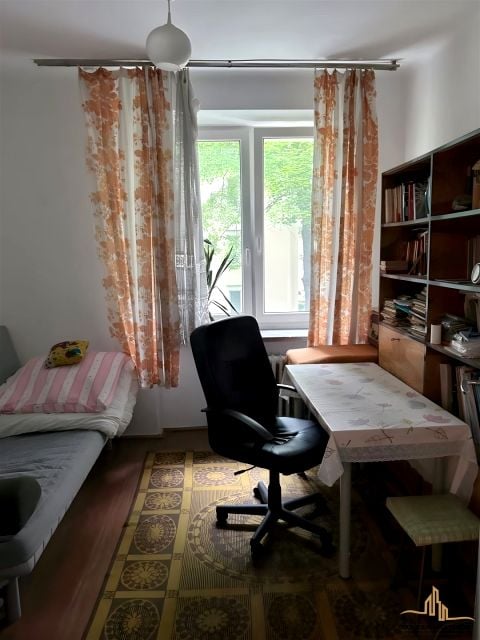 Mieszkanie Kraków