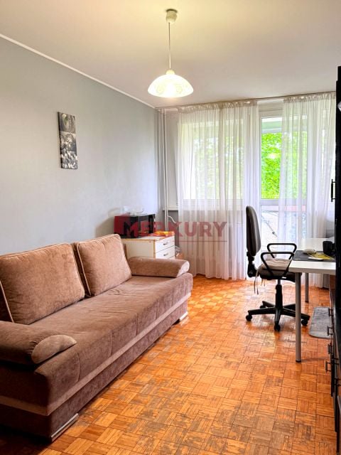 Mieszkanie Wrocław