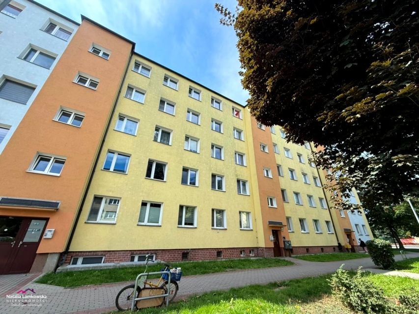Mieszkanie Grudziądz