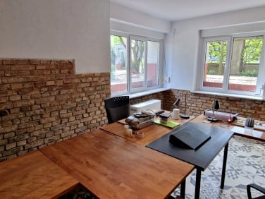 Lokal Poznań