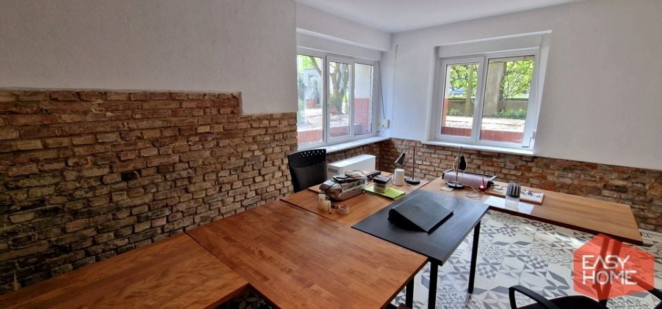 Lokal Poznań