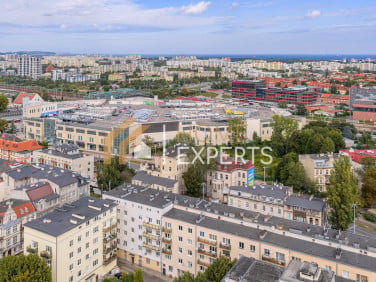Mieszkanie Gdańsk
