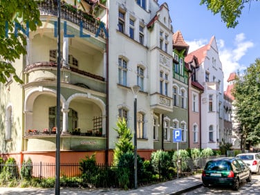 Mieszkanie Sopot