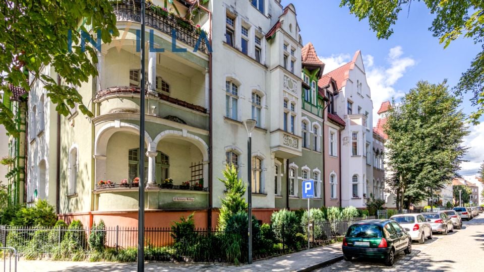 Mieszkanie Sopot