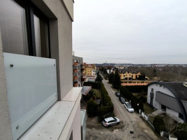 Mieszkanie Częstochowa