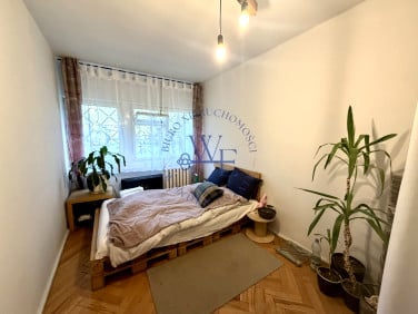 Mieszkanie Łódź